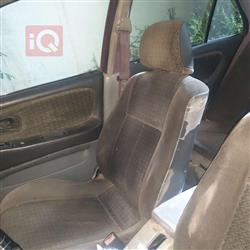 پرۆتۆن ویرا